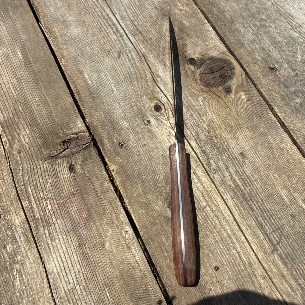 Vintage Scimitar 8.5